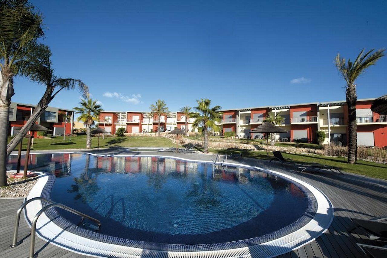 Ferienpark Sunset Village - & Armação de Pêra